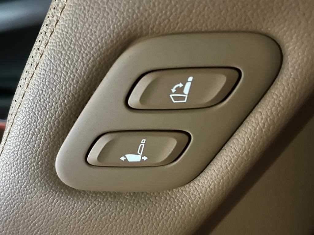 Genesis GV80 - Vista 12