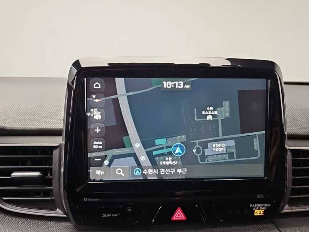 HYUNDAI Veloster - Vista 8