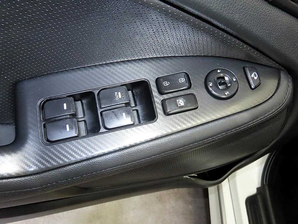 KIA K5 2014 Blanco - Importación desde Corea - HF Imports Iquique - Foto 13