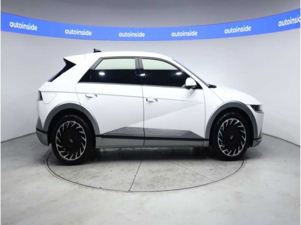 HYUNDAI Ioniq 5 - Vista 4