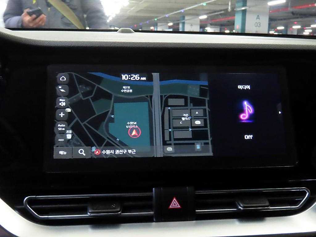 KIA Niro 2020 Azul - Importación desde Corea - HF Imports Iquique - Foto 13