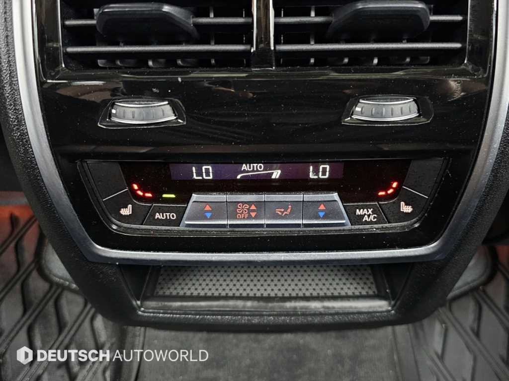 BMW X5 2021 - Importación desde Corea - HF Imports Iquique - Foto 16