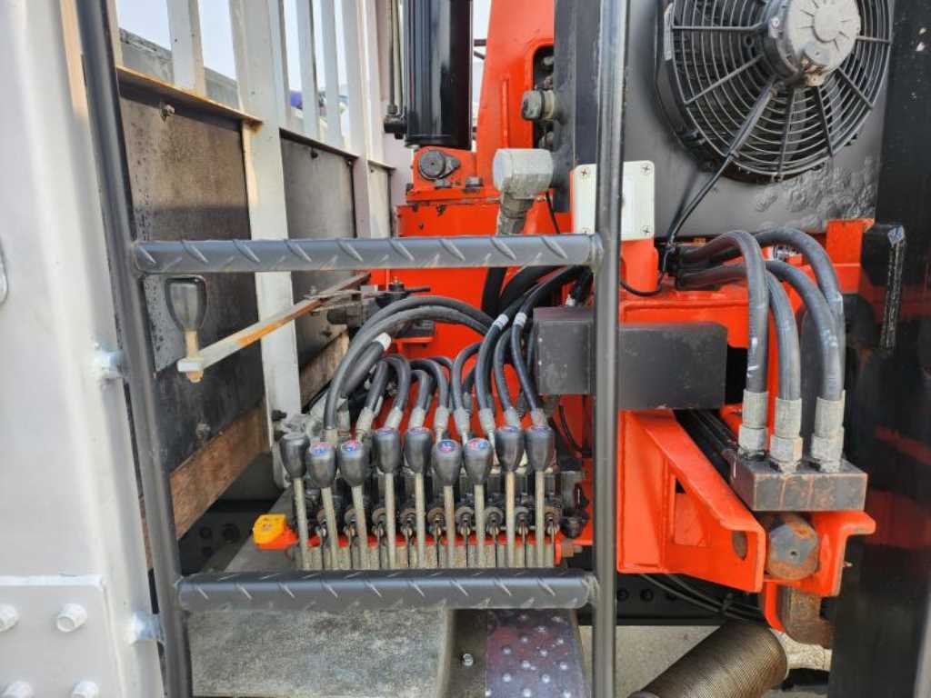 medium and large cargo goso - Vista 7