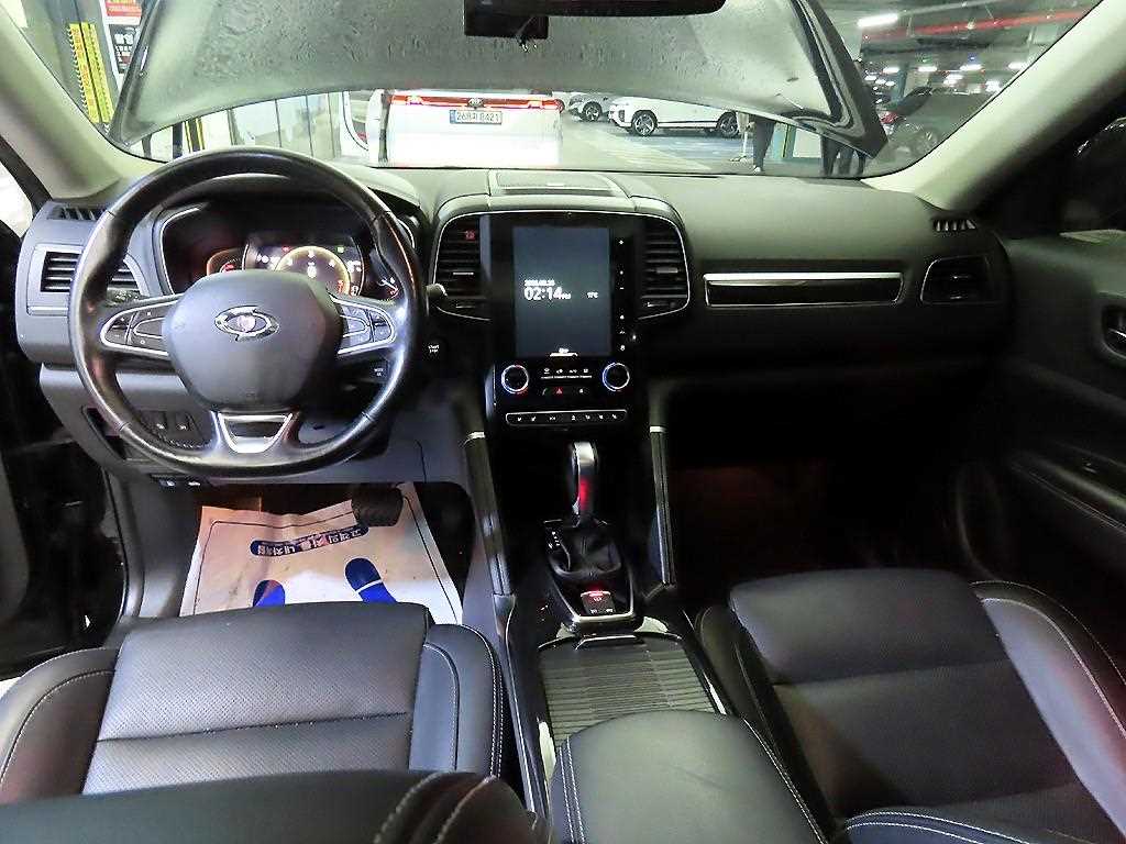 SAMSUNG QM6 - Vista 10