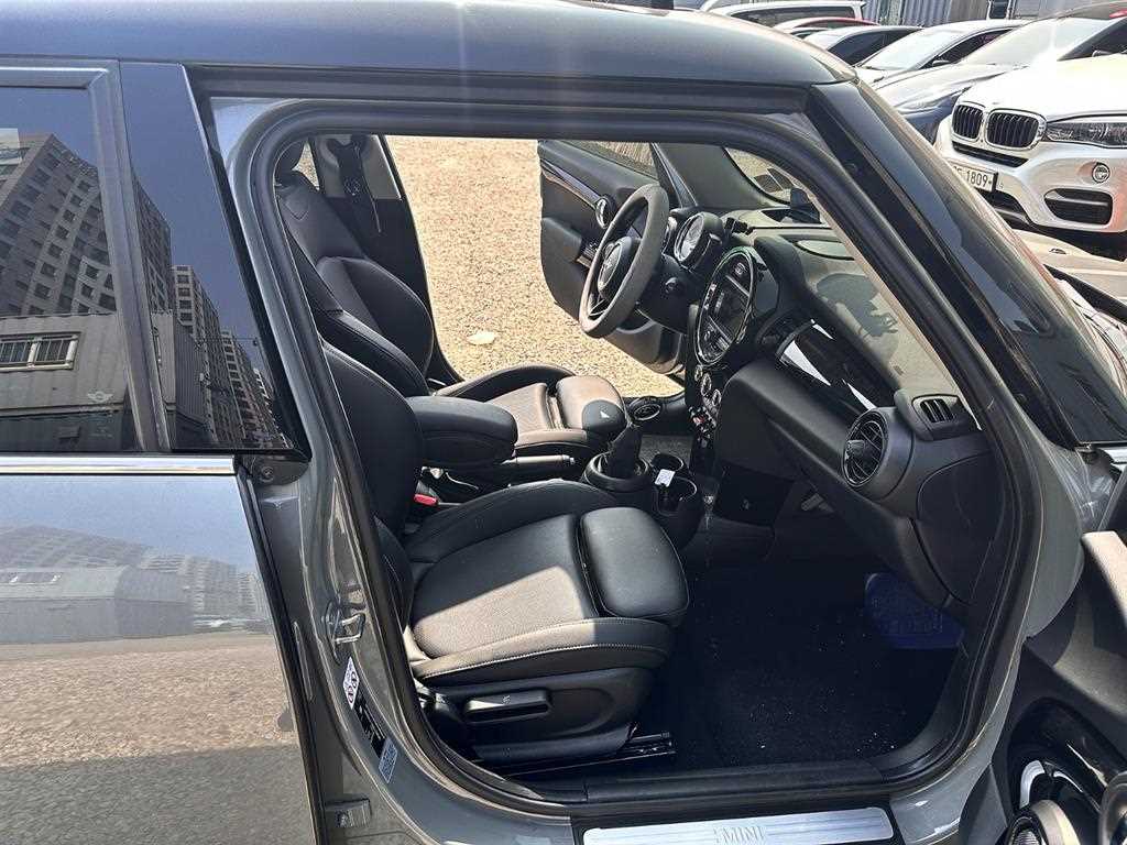 Mini Cooper - Vista 9