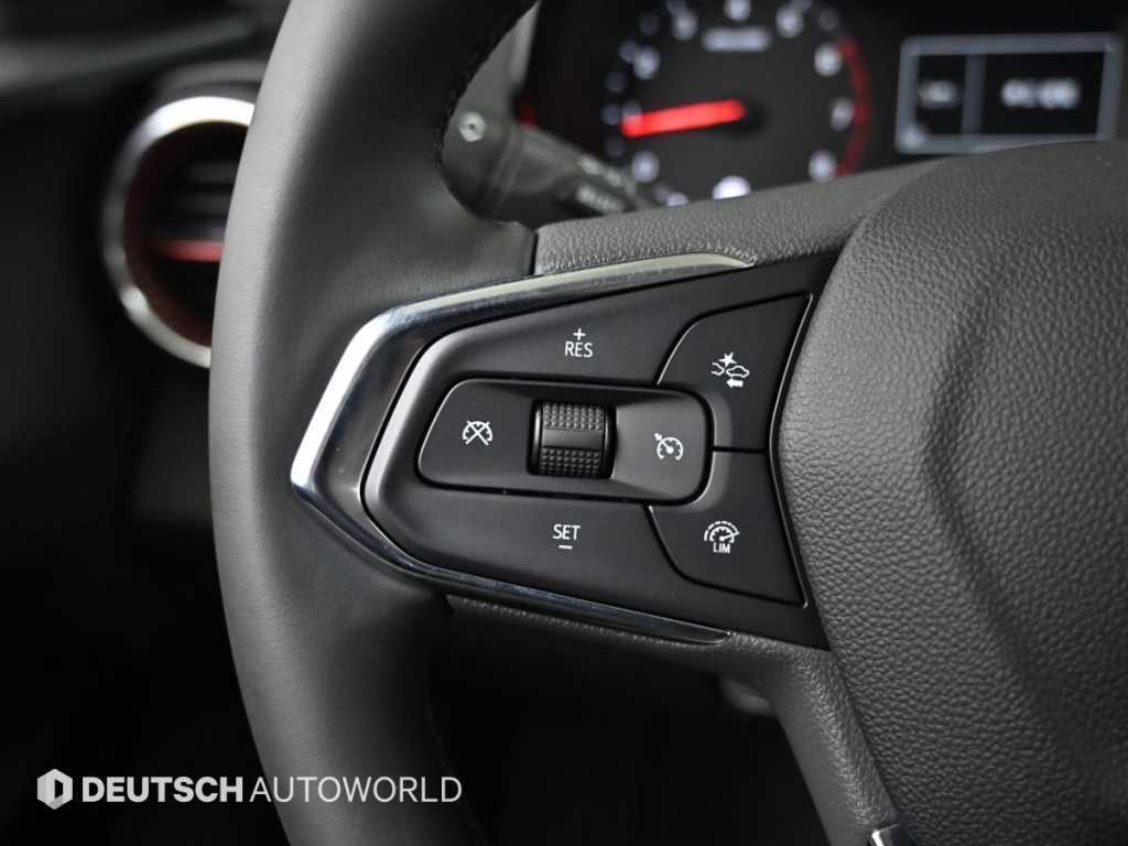 Chevrolet Trax 2025 Negro - Importación desde Corea - HF Imports Iquique - Foto 17