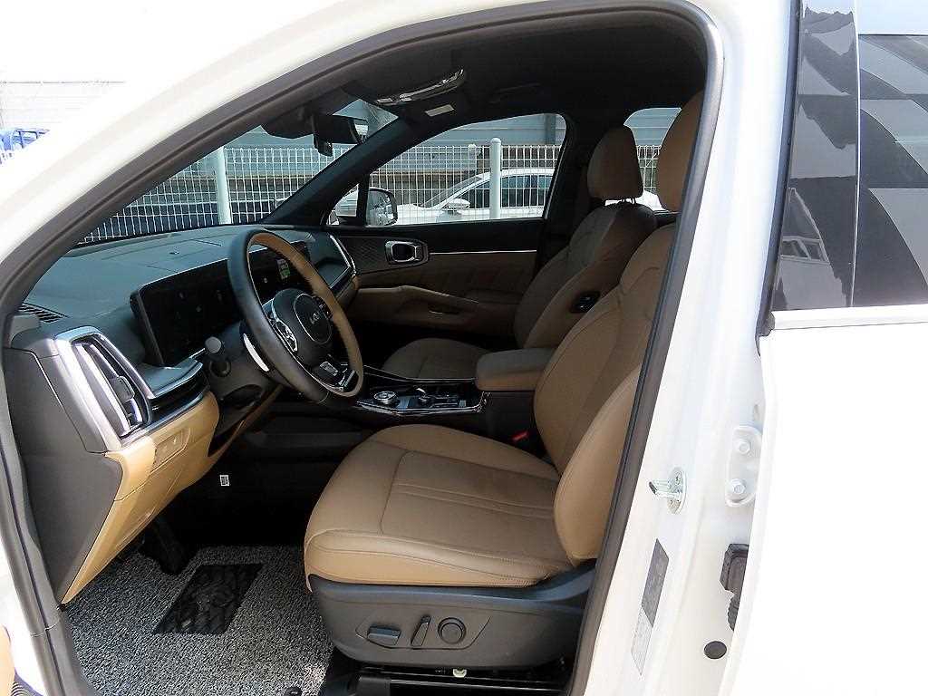 KIA Sorento - Vista 5