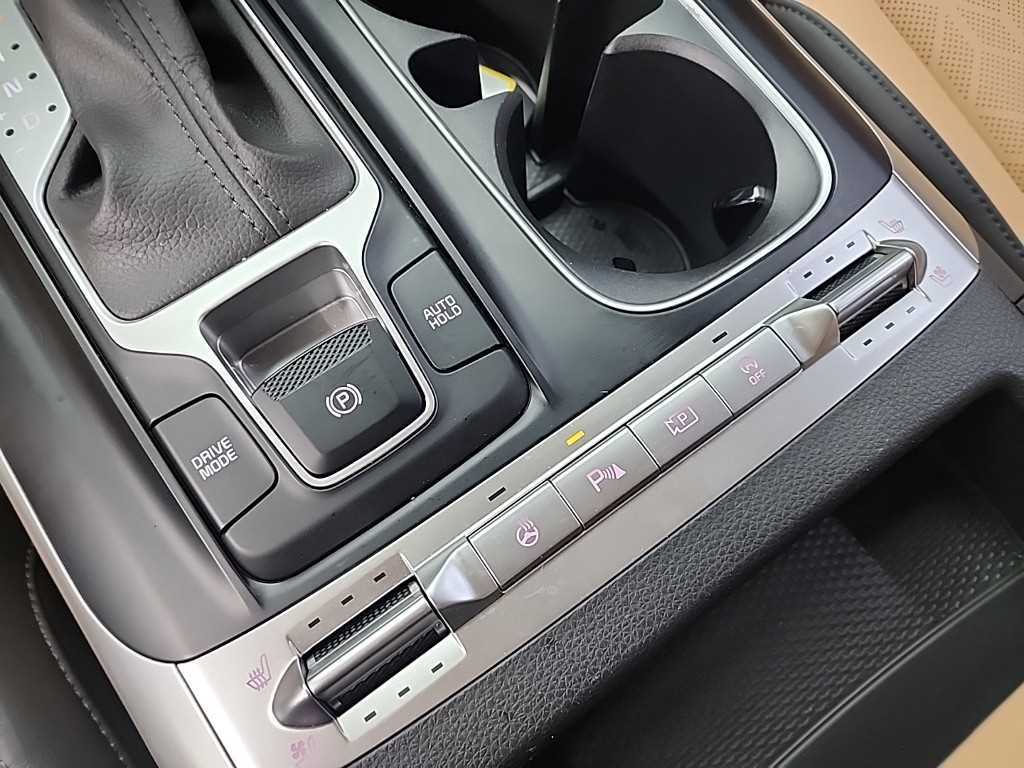 KIA Carnival 2023 Blanco - Importación desde Corea - HF Imports Iquique - Foto 19