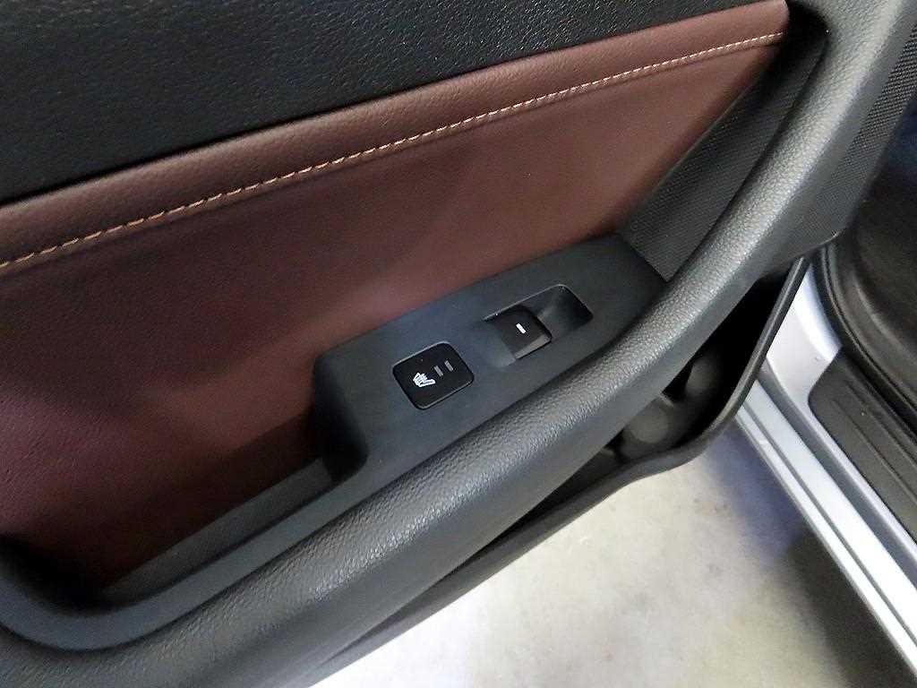 HYUNDAI Sonata 2017 Gris - Importación desde Corea - HF Imports Iquique - Foto 17