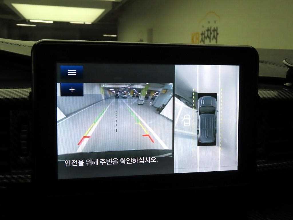 Ford Explorer 2020 Negro - Importación desde Corea - HF Imports Iquique - Foto 13