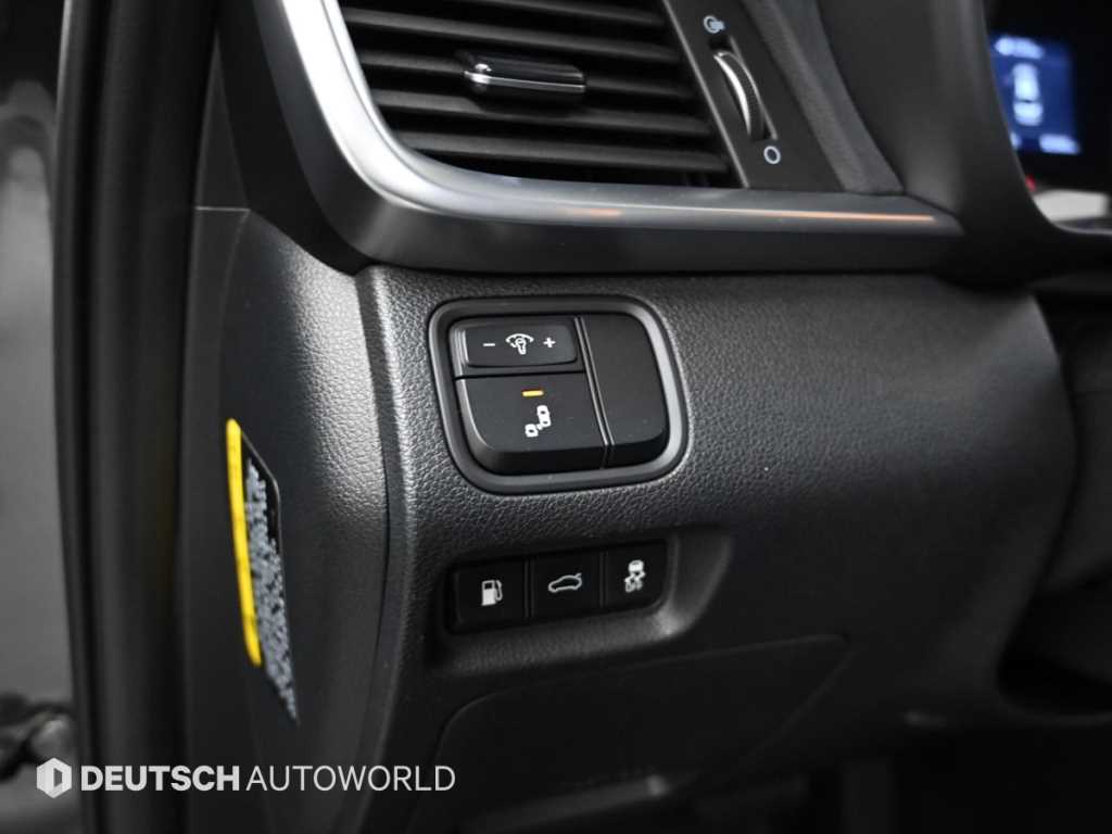 KIA K5 2019 Gris - Importación desde Corea - HF Imports Iquique - Foto 16