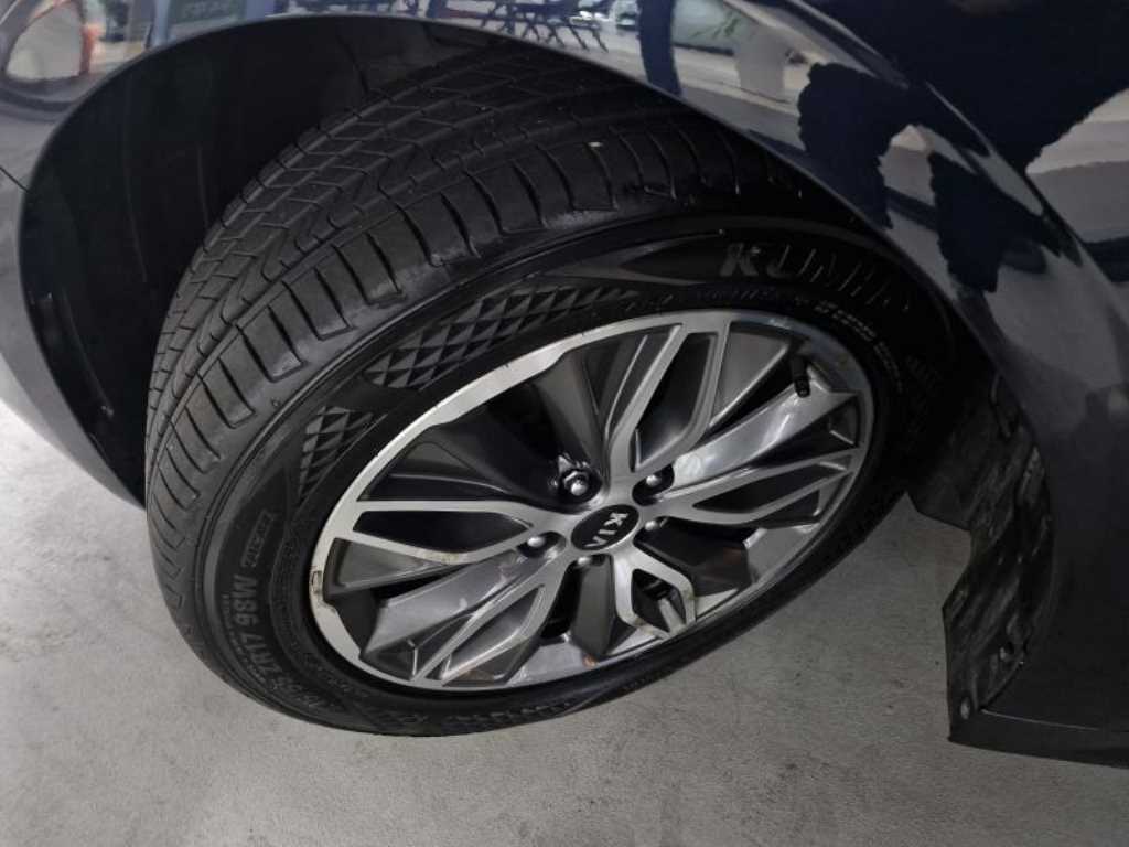 KIA K5 2020 Azul - Importación desde Corea - HF Imports Iquique - Foto 20