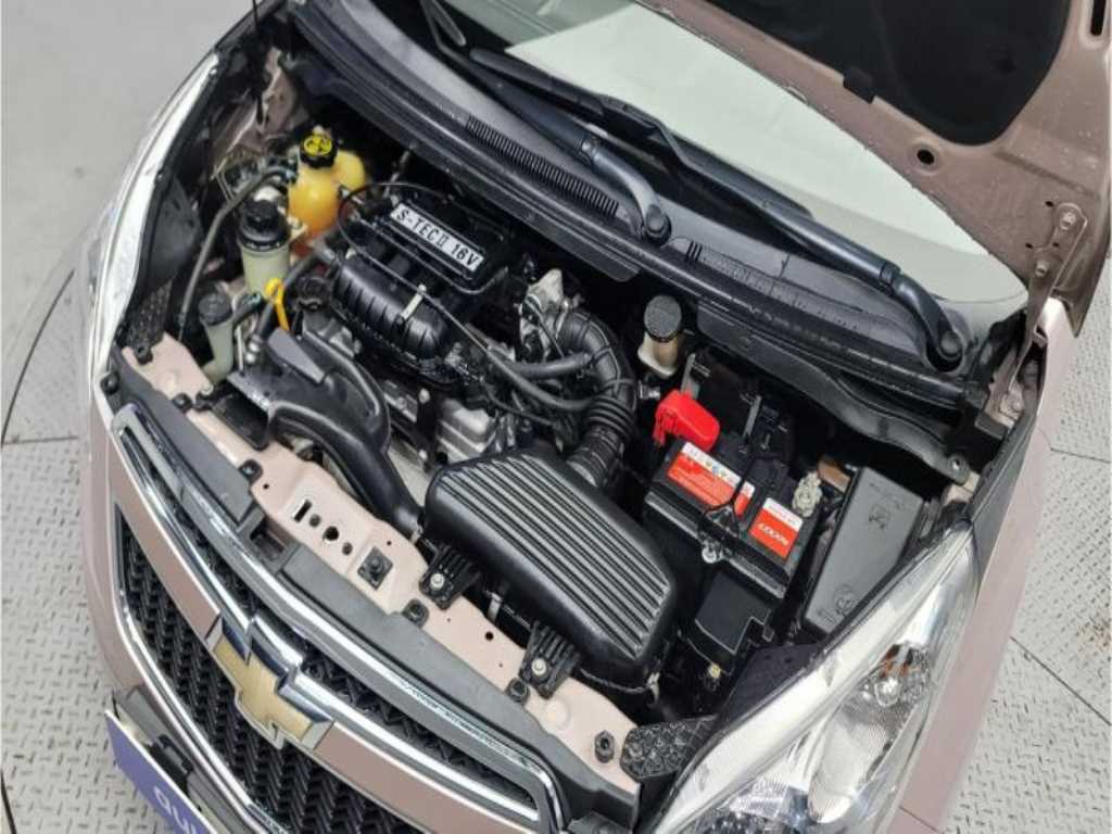 Chevrolet Spark 2012 - Importación desde Corea - HF Imports Iquique - Foto 13