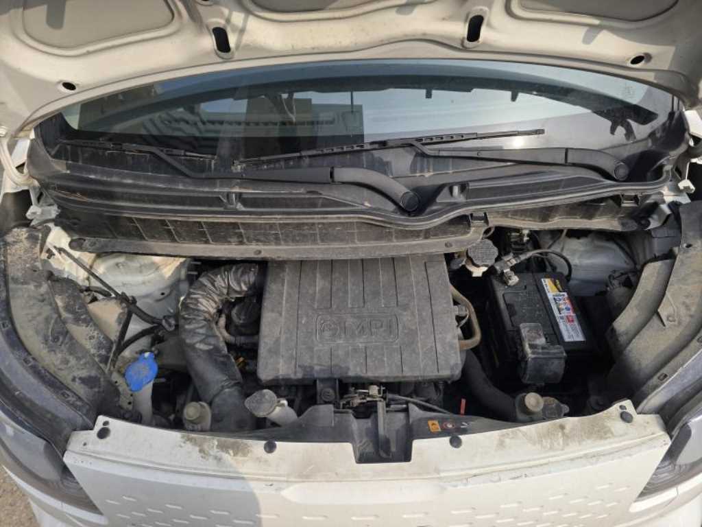 KIA Ray 2022 - Importación desde Corea - HF Imports Iquique - Foto 14