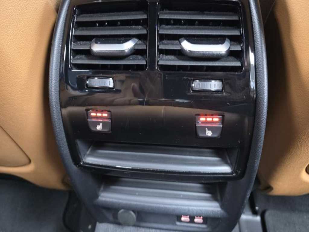 BMW 5 Series 2022 - Importación desde Corea - HF Imports Iquique - Foto 18