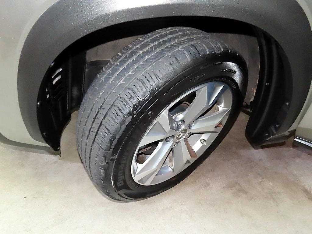 Lexus NX 2017 Gris - Importación desde Corea - HF Imports Iquique - Foto 20