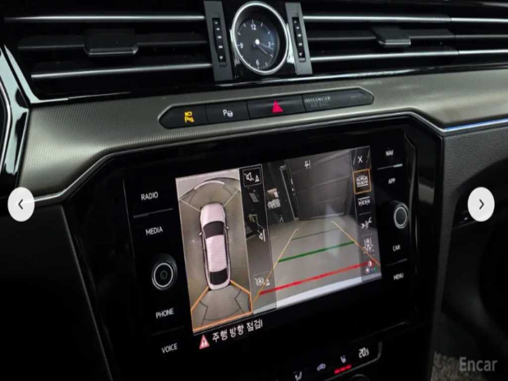 Volkswagen Arteon 2019 - Importación desde Corea - HF Imports Iquique - Foto 15