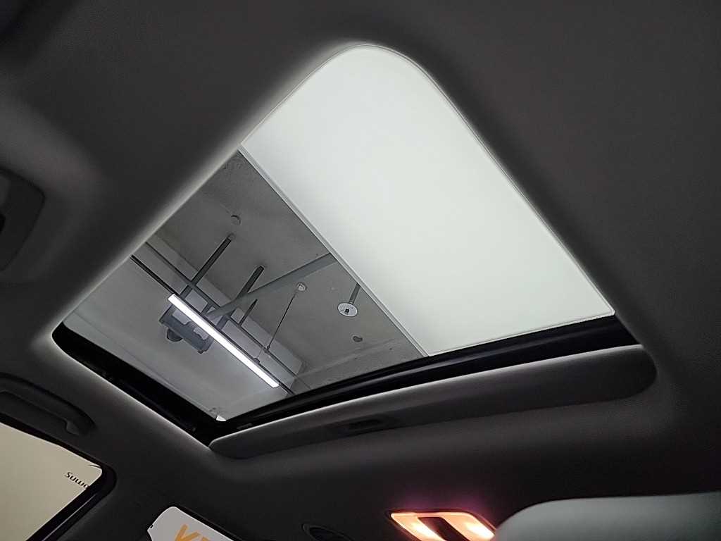 KIA Mohave 2014 Blanco - Importación desde Corea - HF Imports Iquique - Foto 14