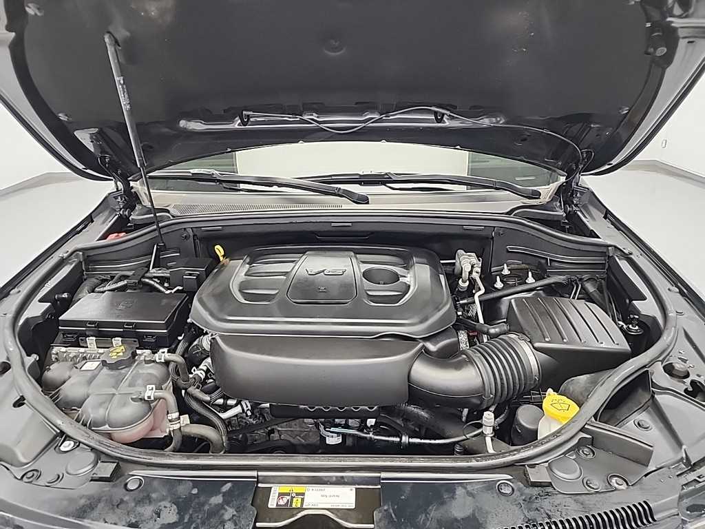 Jeep Cherokee - Vista 5