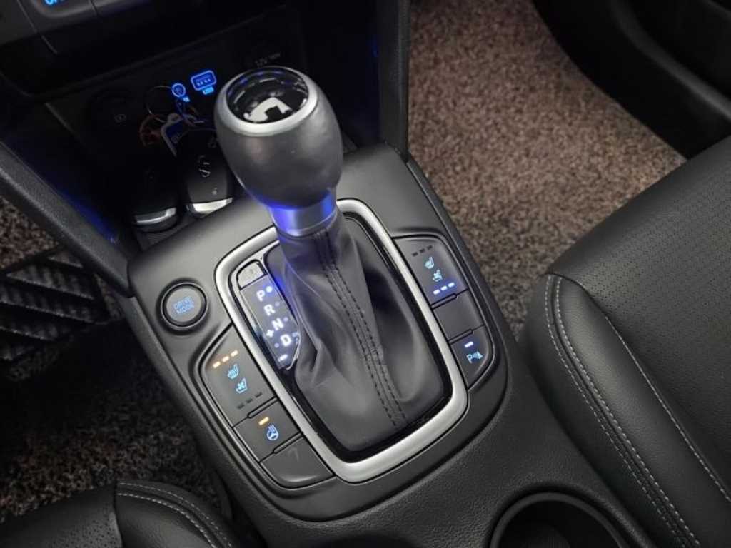 HYUNDAI Kona 2020 - Importación desde Corea - HF Imports Iquique - Foto 13