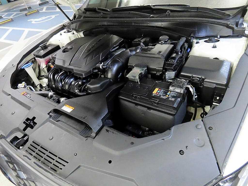 HYUNDAI Grandeur 2022 Blanco - Importación desde Corea - HF Imports Iquique - Foto 19