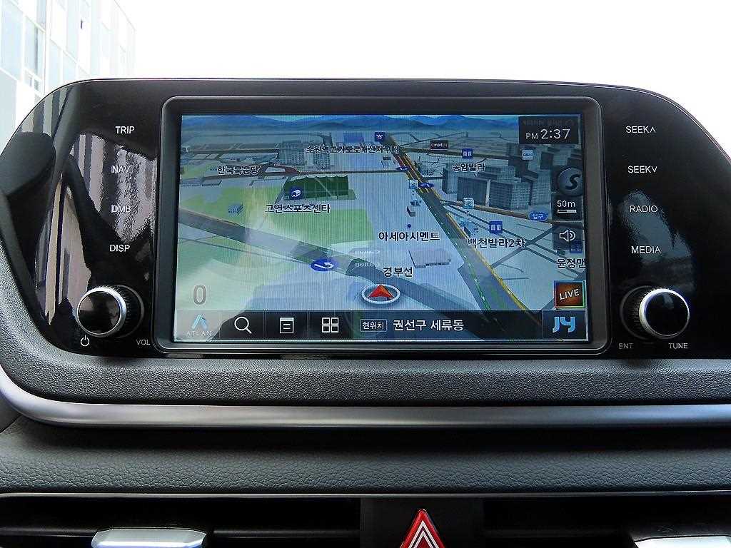 HYUNDAI Sonata 2020 Blanco - Importación desde Corea - HF Imports Iquique - Foto 14