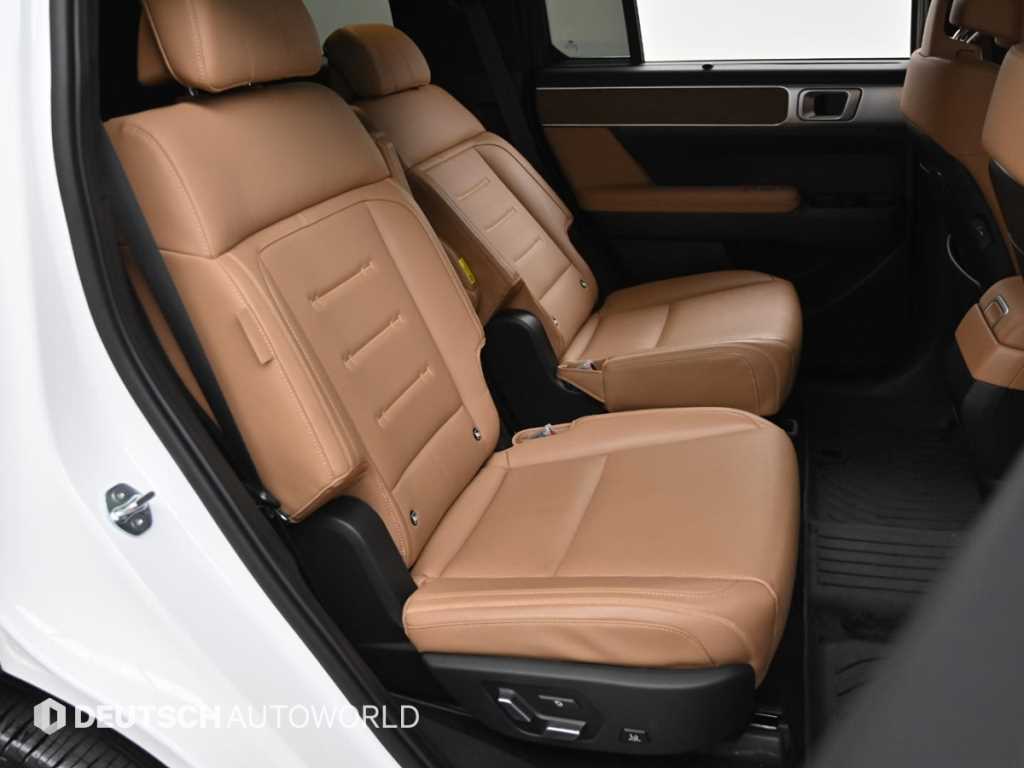 HYUNDAI Santa Fe - Vista 12