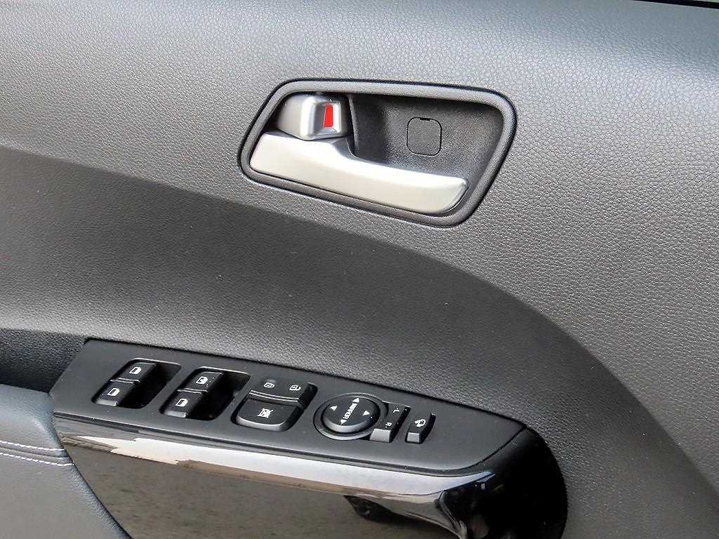 KIA Morning - Vista 11