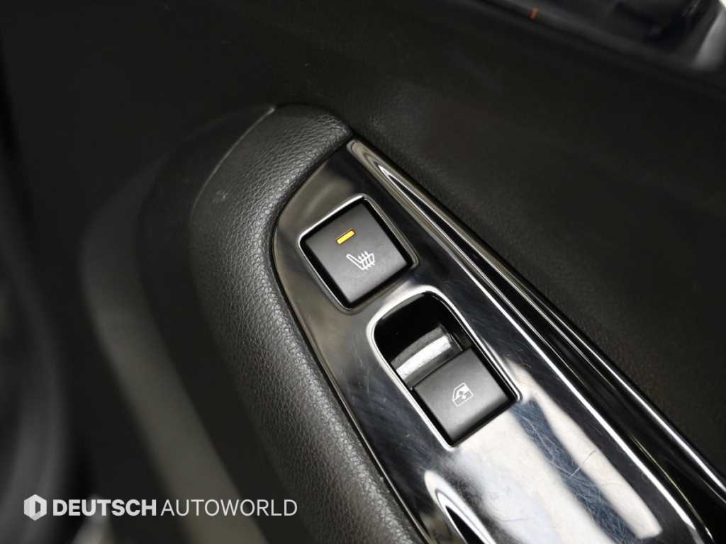 Chevrolet Orlando 2017 Negro - Importación desde Corea - HF Imports Iquique - Foto 17