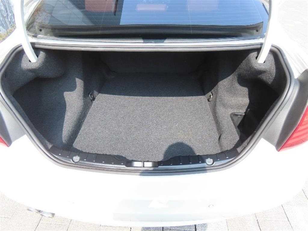 BMW 5 Series 2014 - Importación desde Corea - HF Imports Iquique - Foto 18