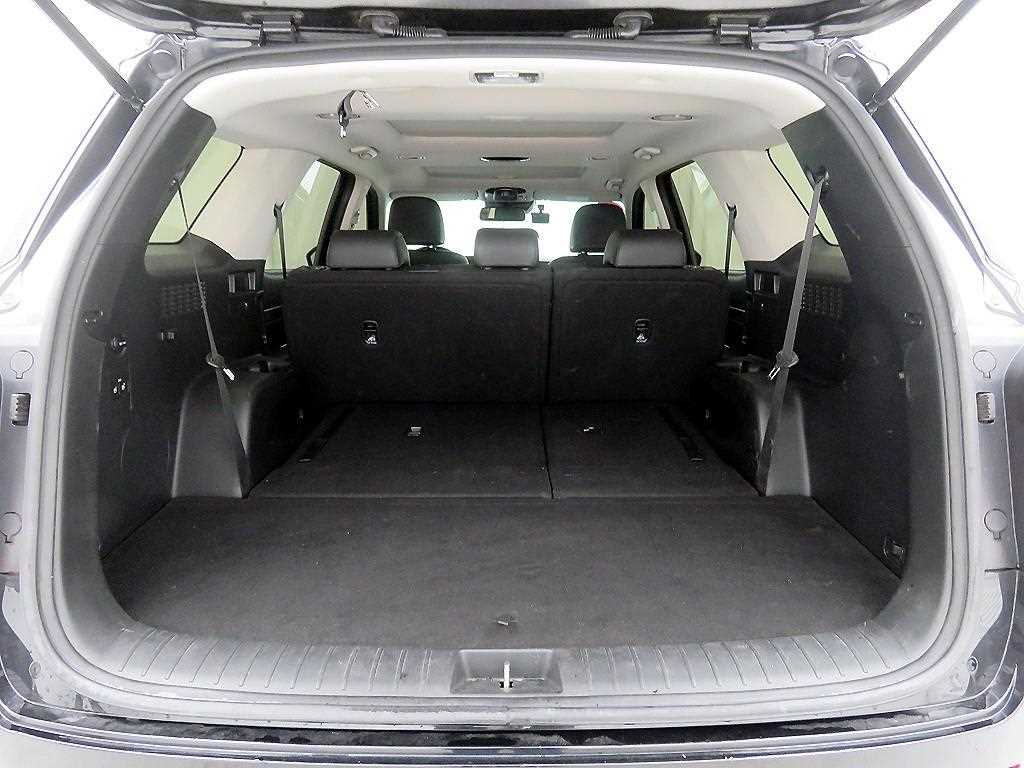 HYUNDAI Palisade - Vista 5