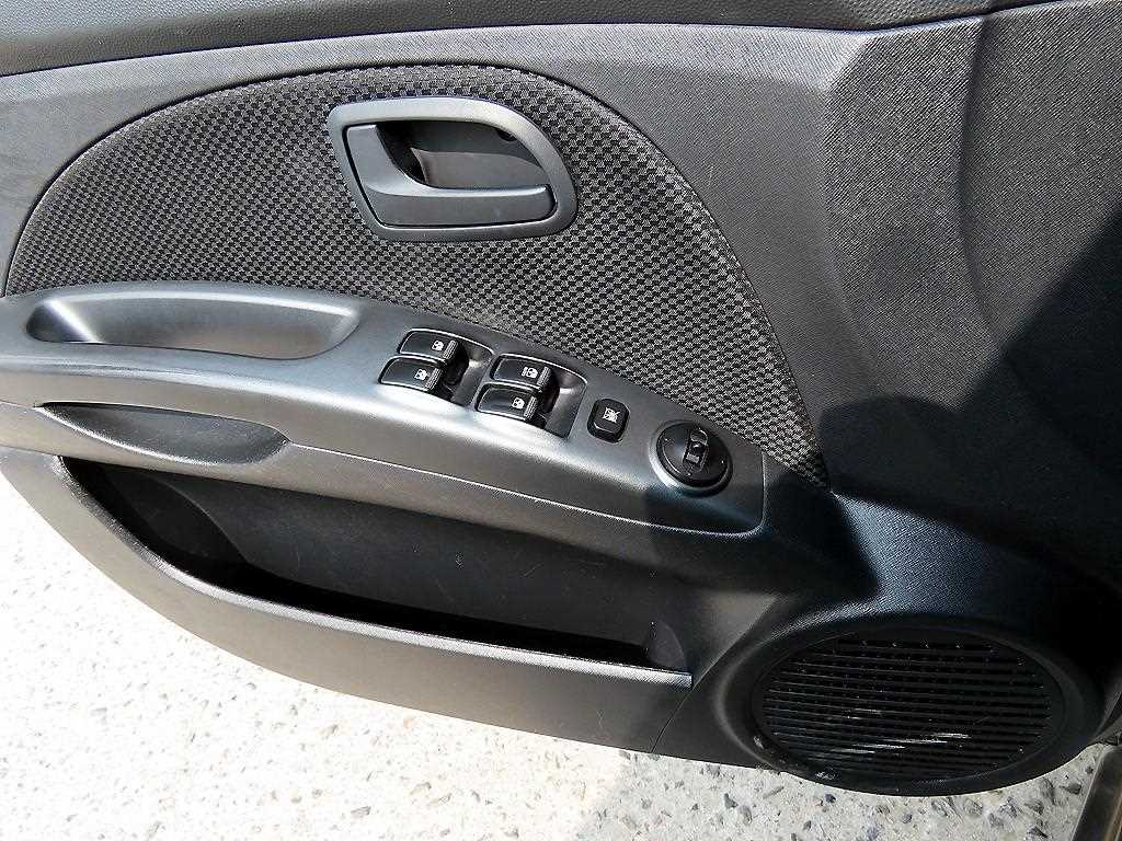 KIA Morning - Vista 11