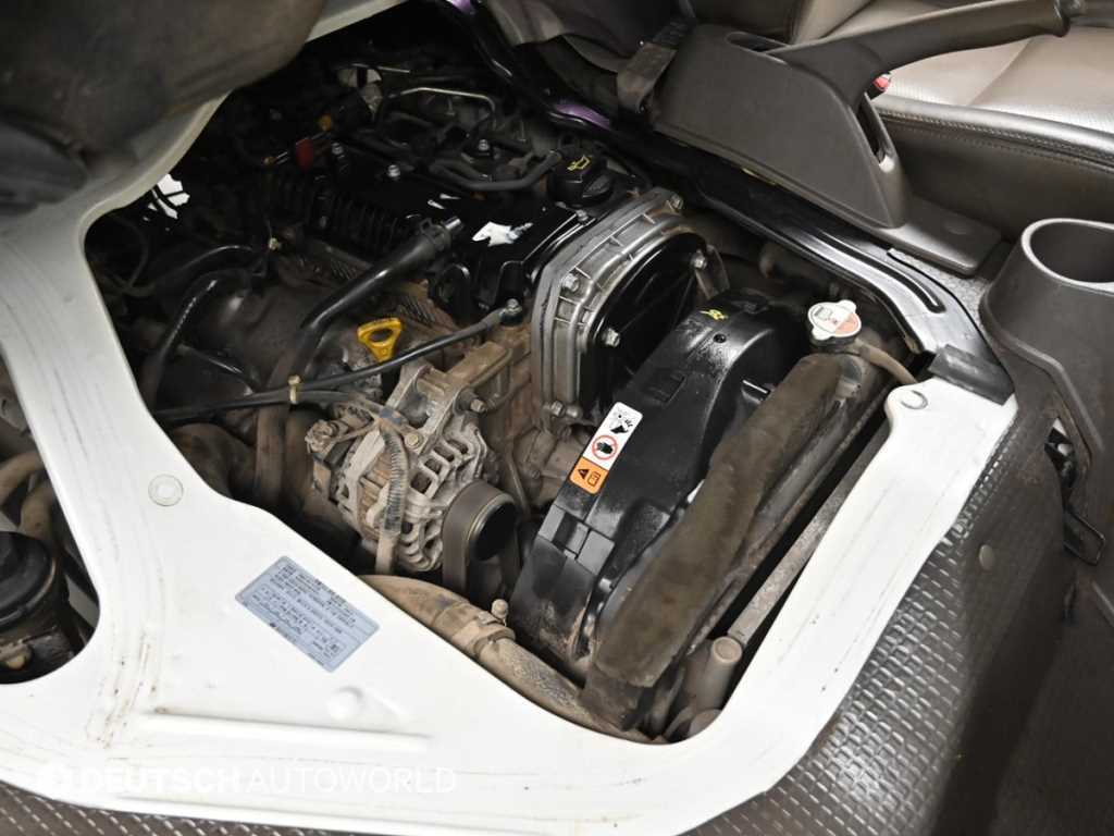 Small Truck Cargo (small) - Vista 6