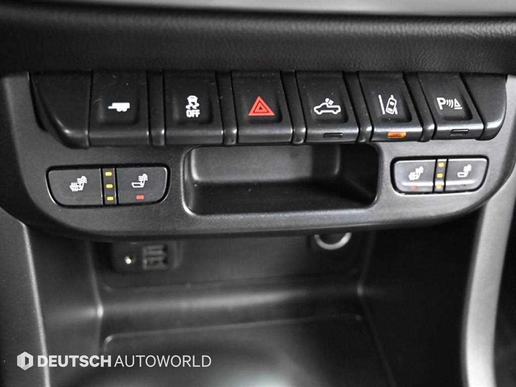 Chevrolet ?Colorado 2022 Negro - Importación desde Corea - HF Imports Iquique - Foto 17