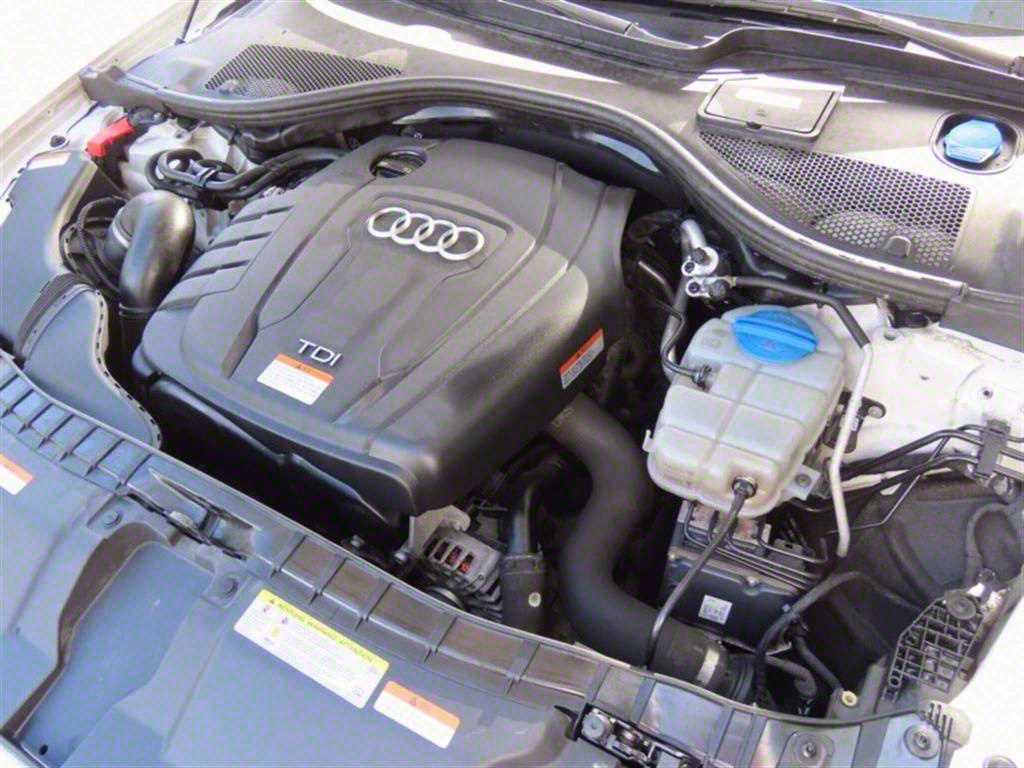 Audi A6 2015 - Importación desde Corea - HF Imports Iquique - Foto 20