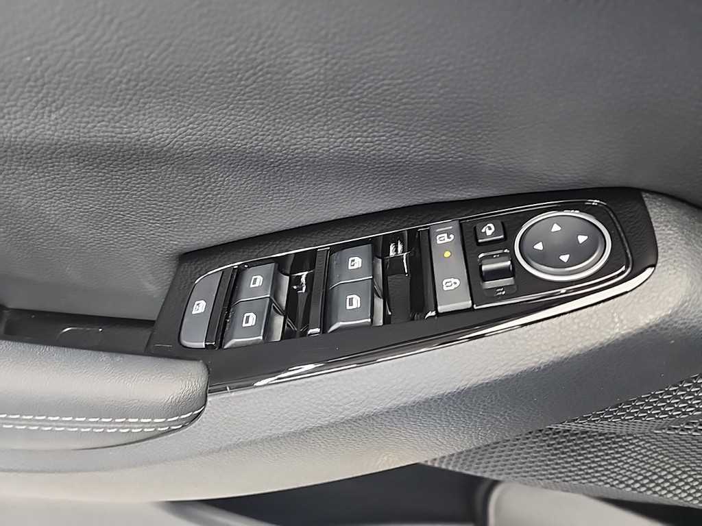 KIA Seltos 2024 Azul - Importación desde Corea - HF Imports Iquique - Foto 17