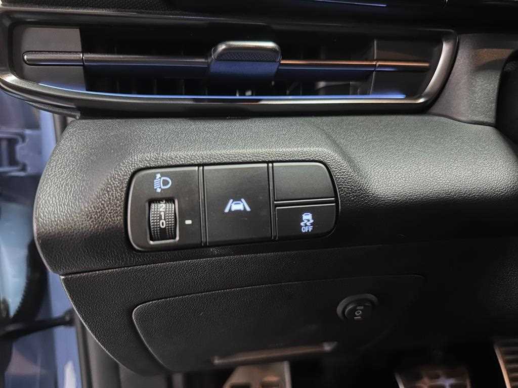 HYUNDAI Avante 2022 skyblue - Importación desde Corea - HF Imports Iquique - Foto 15