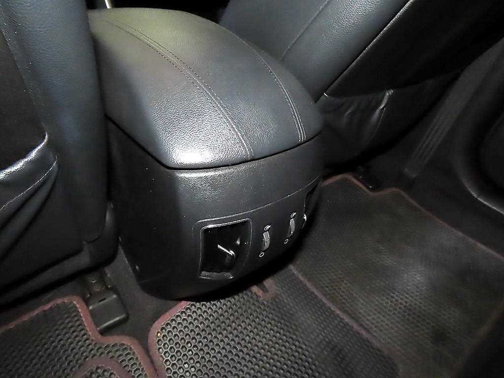 HYUNDAI Sonata 2010 Negro - Importación desde Corea - HF Imports Iquique - Foto 16