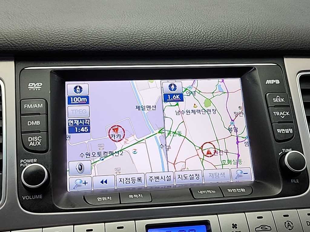 HYUNDAI Genesis 2013 - Importación desde Corea - HF Imports Iquique - Foto 15