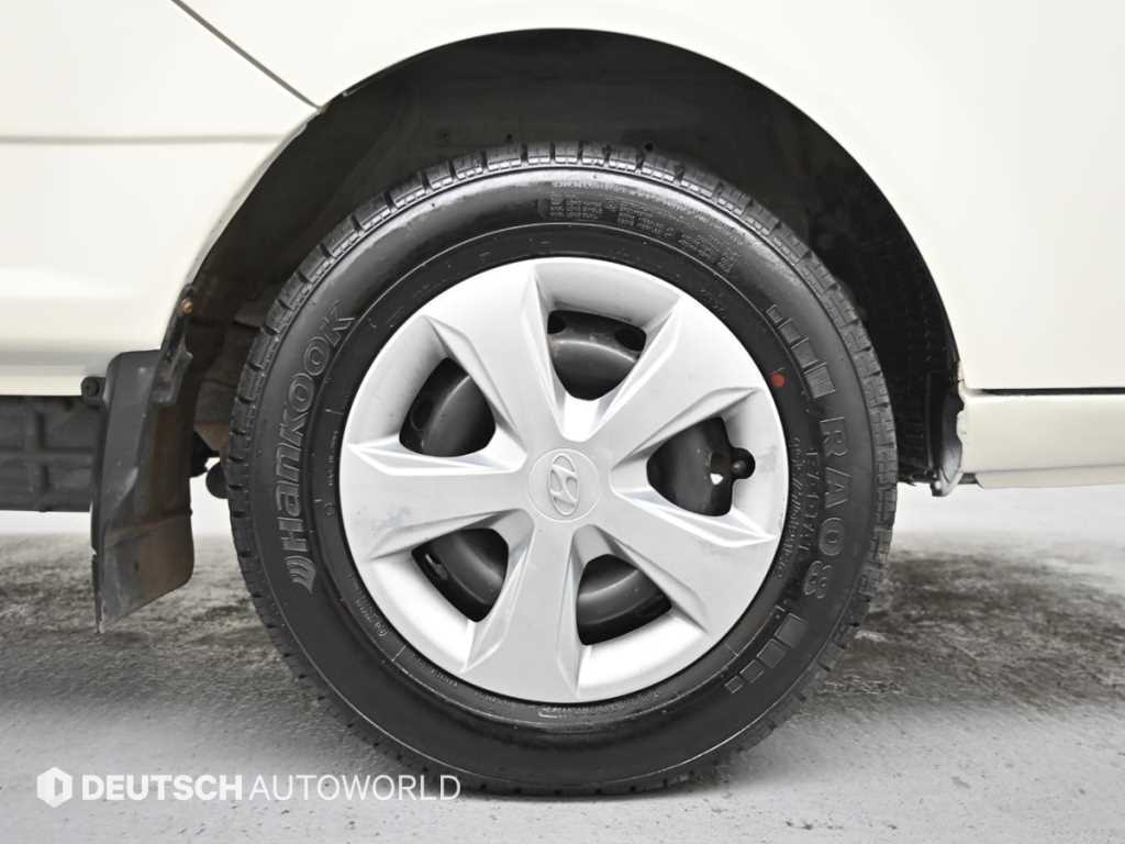Small Truck Cargo (small) - Vista 5