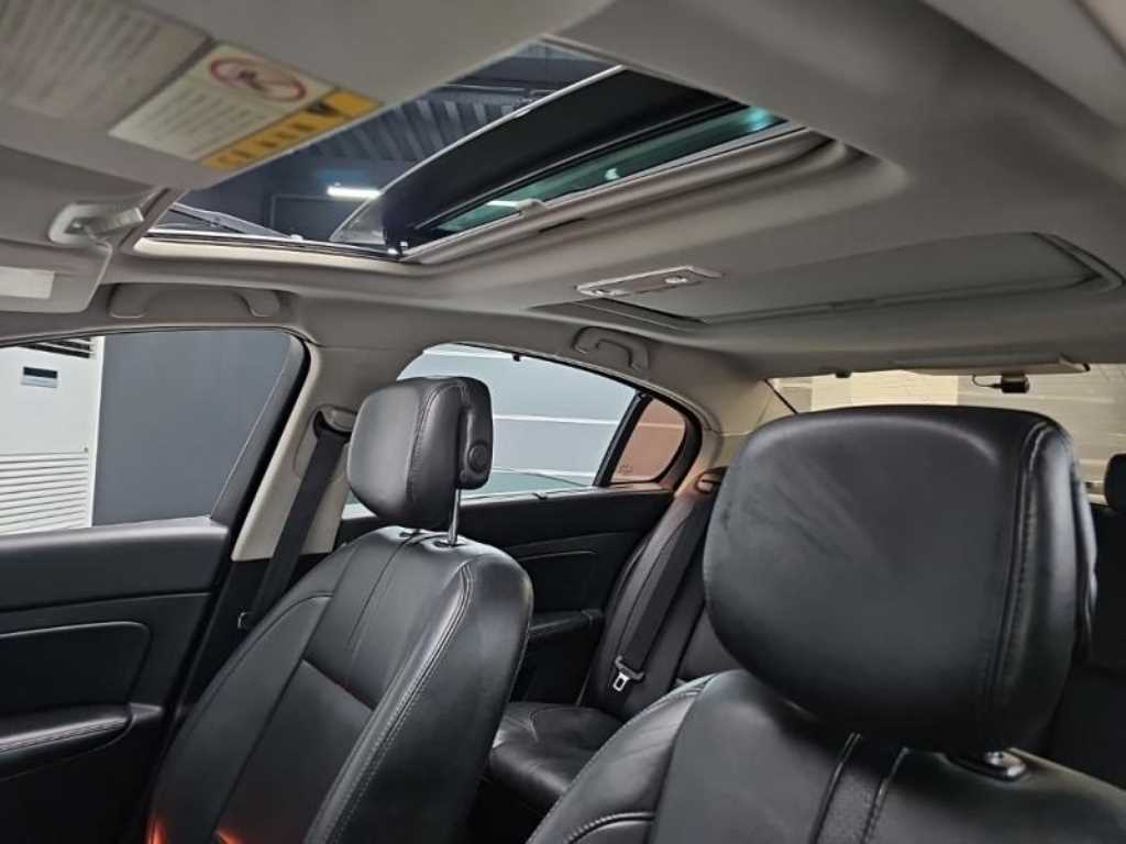 SAMSUNG SM5 2010 Blanco - Importación desde Corea - HF Imports Iquique - Foto 13