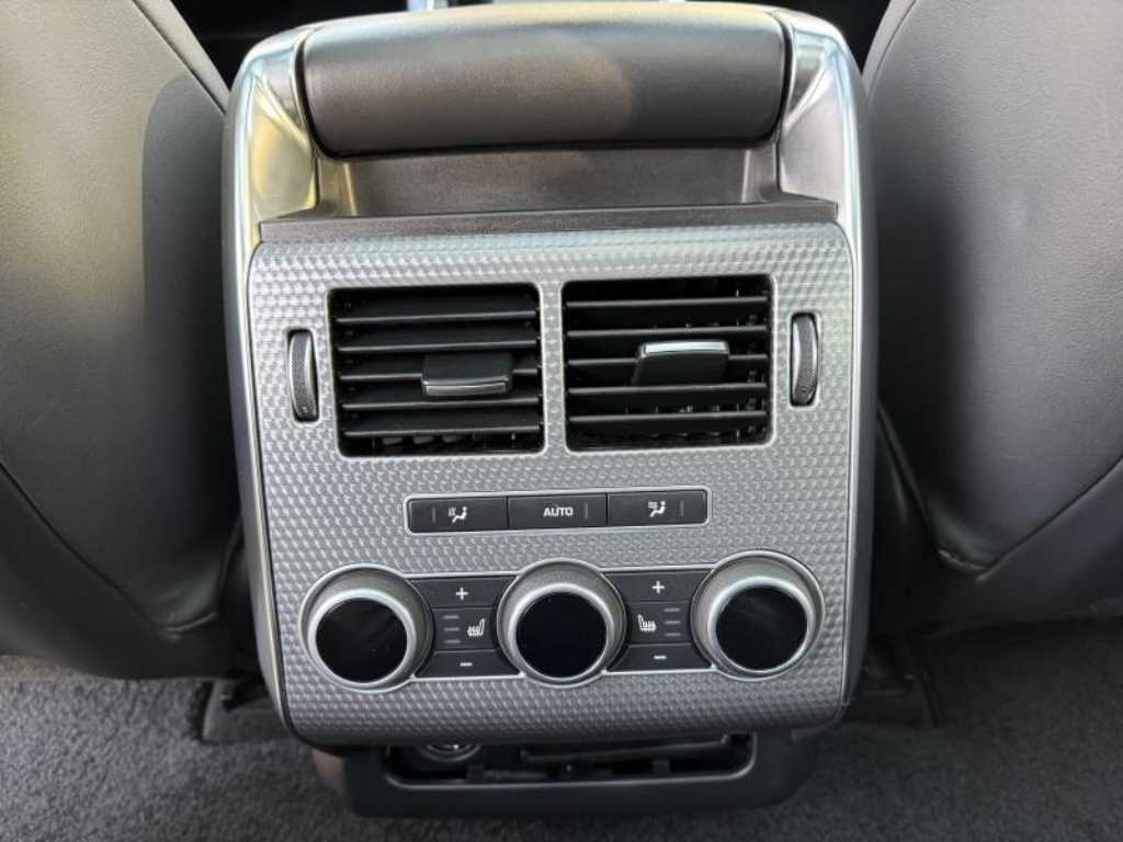 Land Rover Range Rover Sports - Vista 12