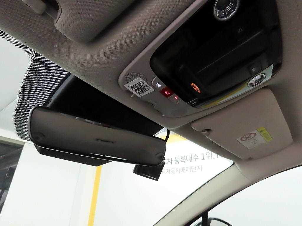 KIA K5 2022 - Importación desde Corea - HF Imports Iquique - Foto 18