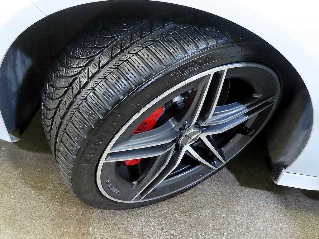 Mercedes Benz A Class 2021 Blanco - Importación desde Corea - HF Imports Iquique - Foto 20