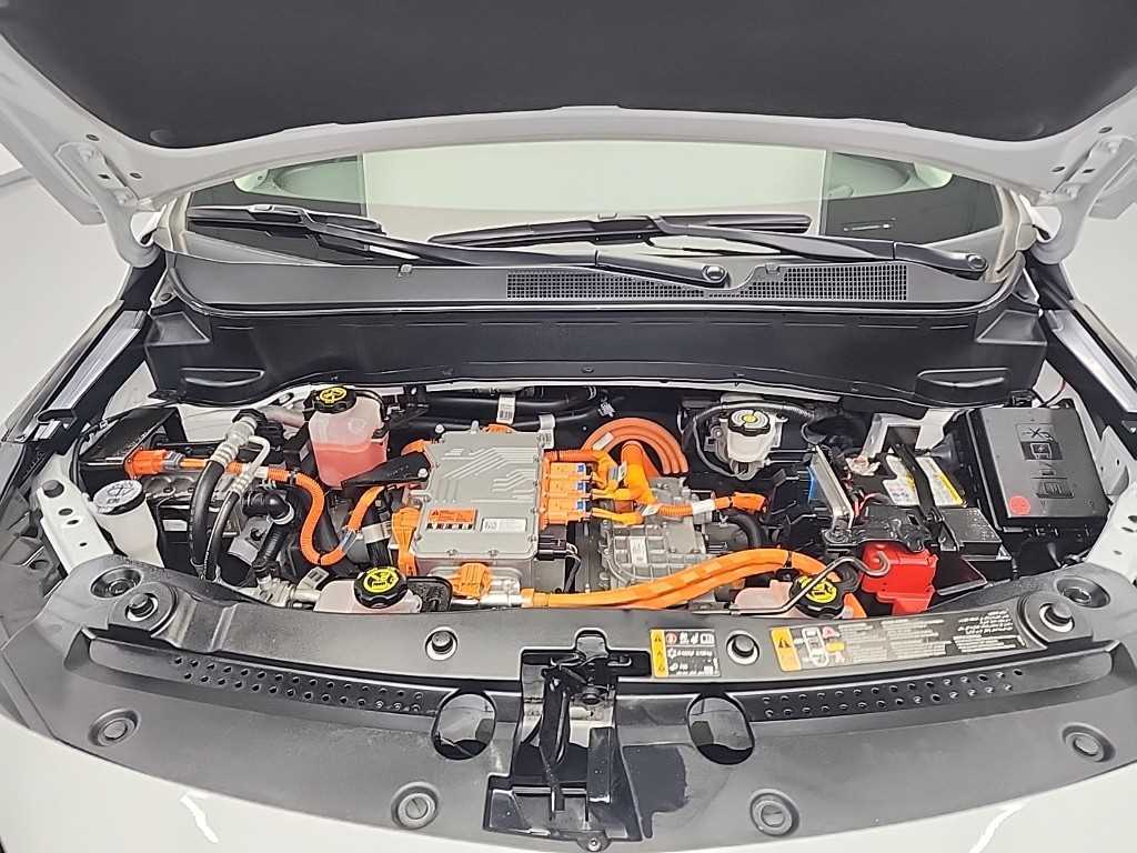 Chevrolet Bolt - Vista 6