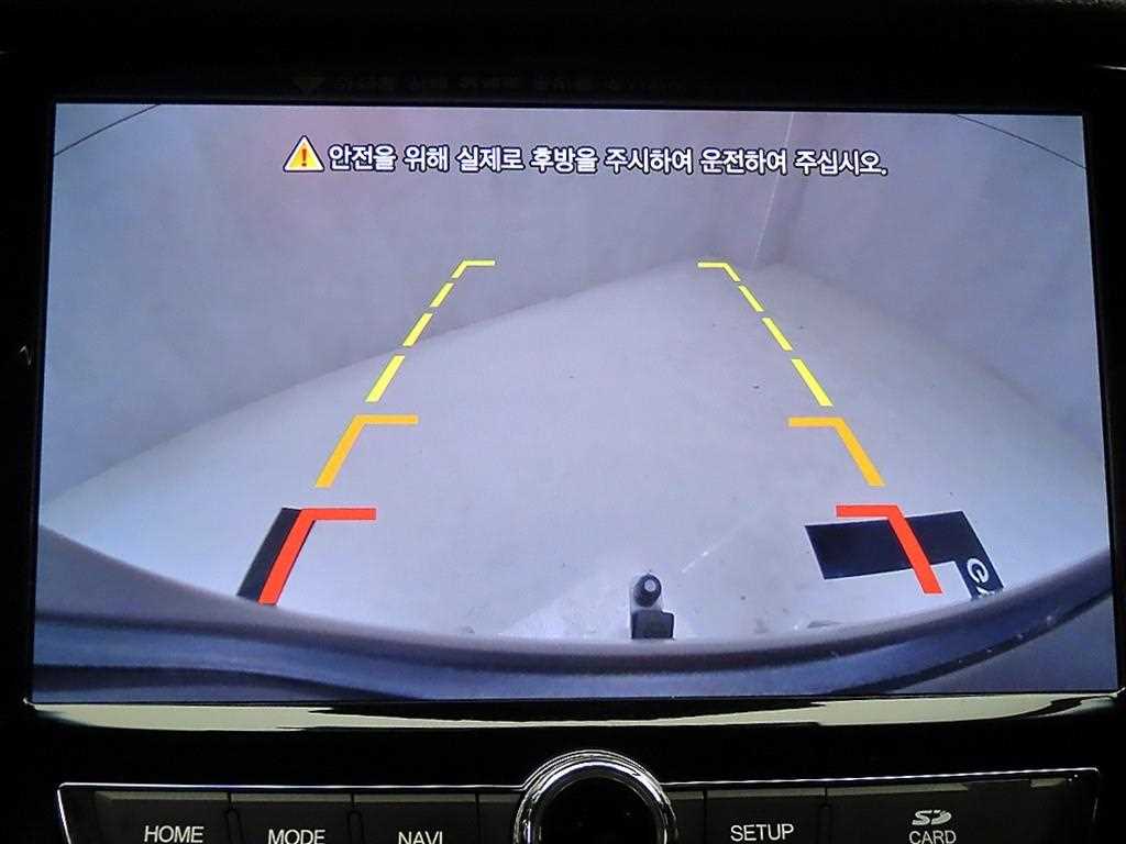 Ssangyong Rexton 2021 - Importación desde Corea - HF Imports Iquique - Foto 15