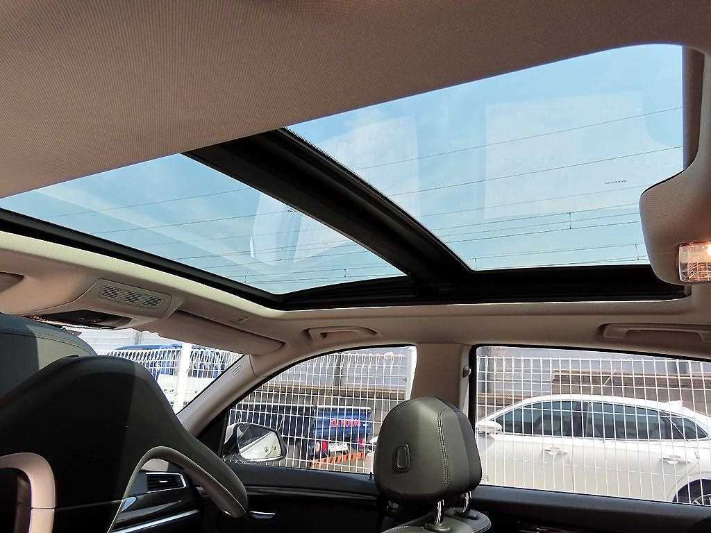 BMW Gran Turismo 2016 Blanco - Importación desde Corea - HF Imports Iquique - Foto 17