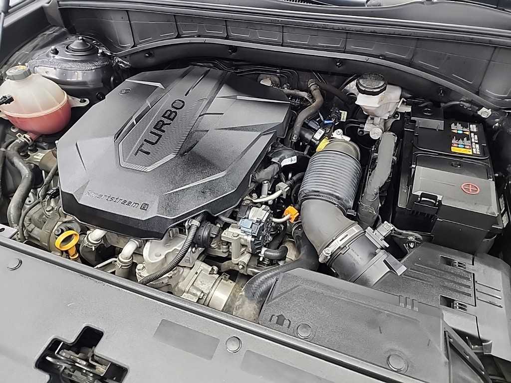 KIA Sorento - Vista 6