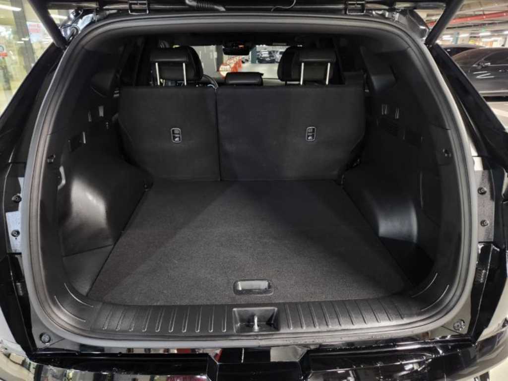 HYUNDAI Tucson 2025 Negro - Importación desde Corea - HF Imports Iquique - Foto 17