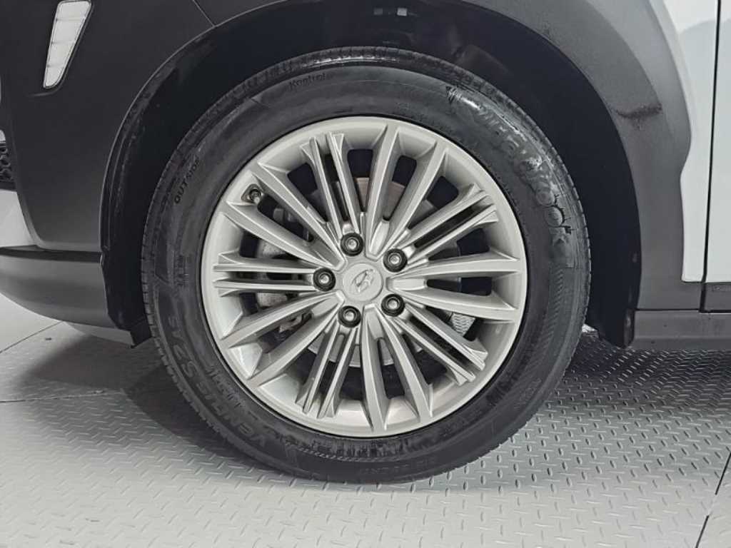 HYUNDAI Kona 2020 - Importación desde Corea - HF Imports Iquique - Foto 20